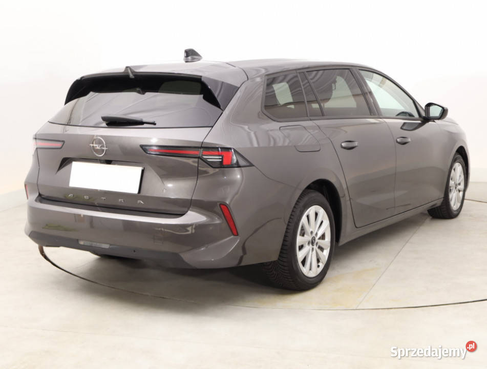 Opel Astra 15 Diesel Bielany Wrocławskie