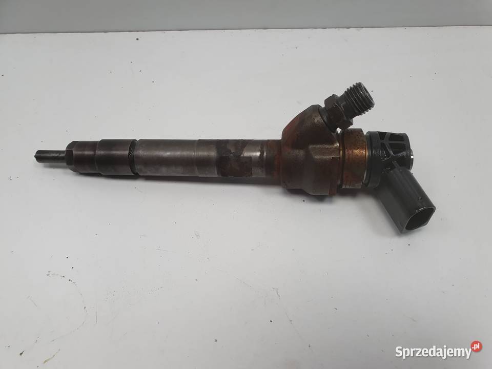 WTRYSKIWACZ BMW F10 F11 F30 20 D wtrysk Chełm
