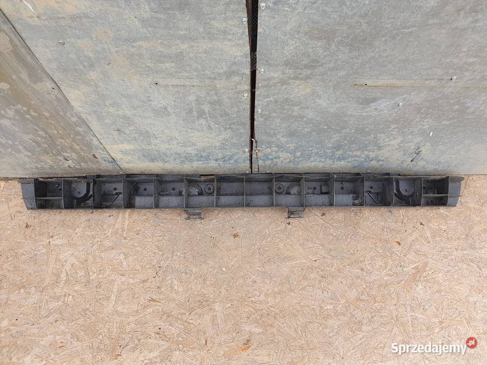 BERLINGO PARTNER I LIFT BELKA TYLNA ABSORBER TYŁ
