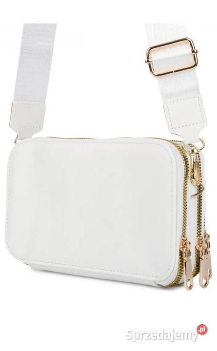 Torebka damska Versoli Torby i torebki Leszno Górne