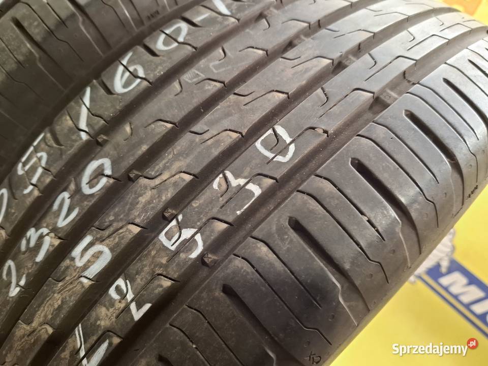 20560 16V Continental 2320 Obrzycko L2530 Zielonagóra