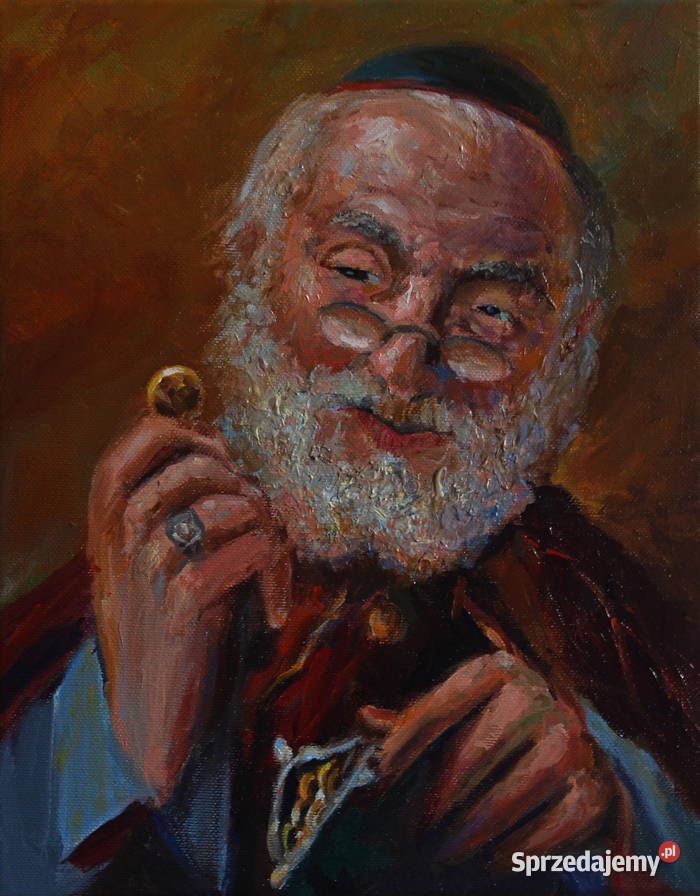 Bankier na szczęście z monetą Portret 2430 Strzyżów sprzedam