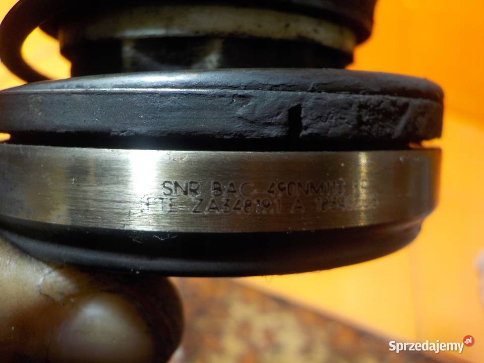 ASTRA K INSIGNIA 16 CDTI 17r 110 B16DTE osobowe Suków