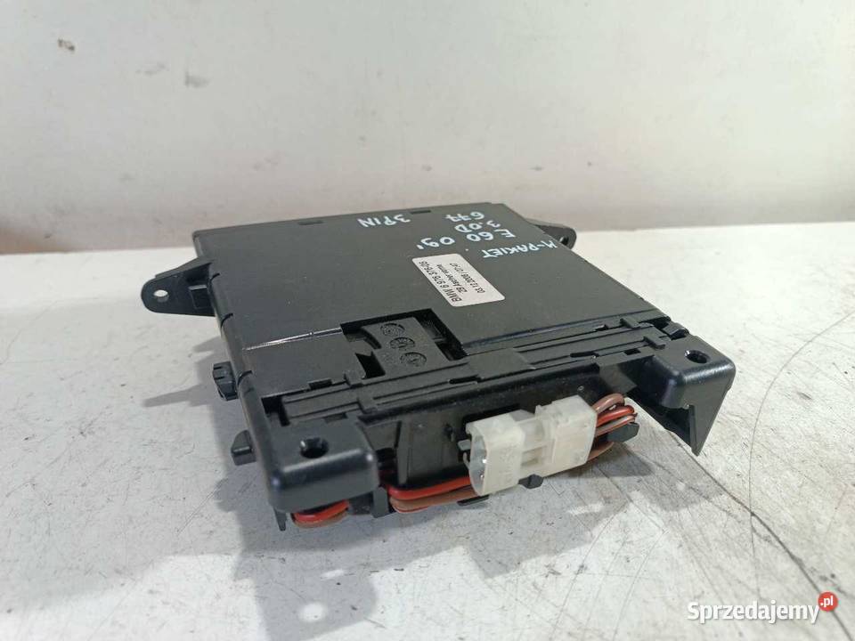 POPIELNICZKA ZAPALNICZKA BMW E61 LIFT 6976376