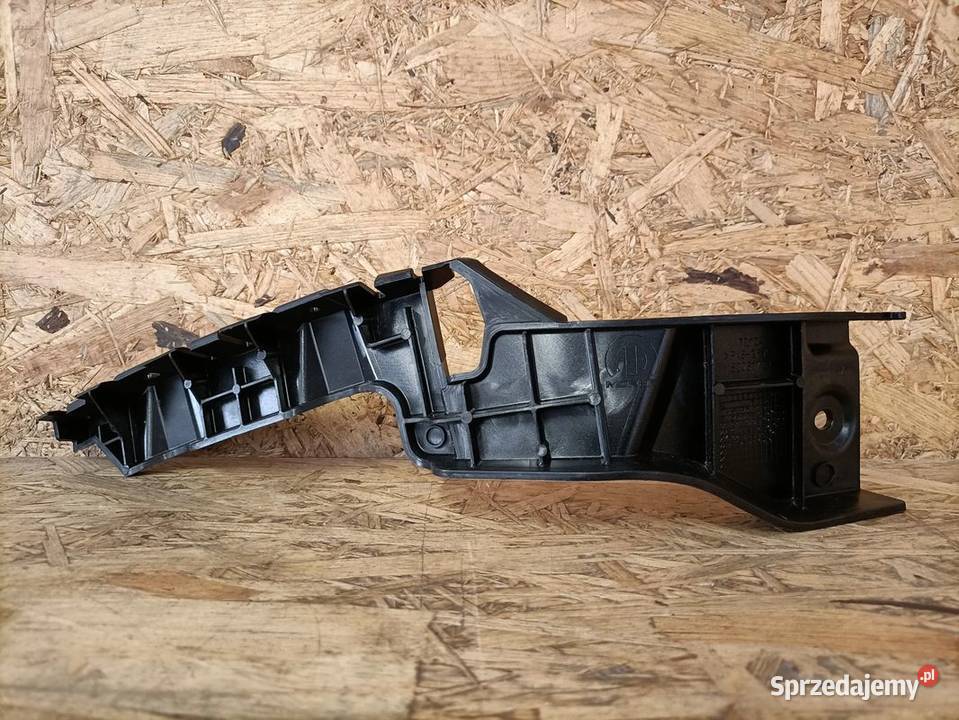 FIAT 500 LIFT ŚLIZG ZDERZAK lewy tył 52061721 sprzedam