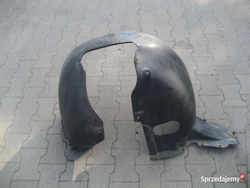 seat toledo iii 3 altea 0409r nadkole przód lewe Rakoniewice