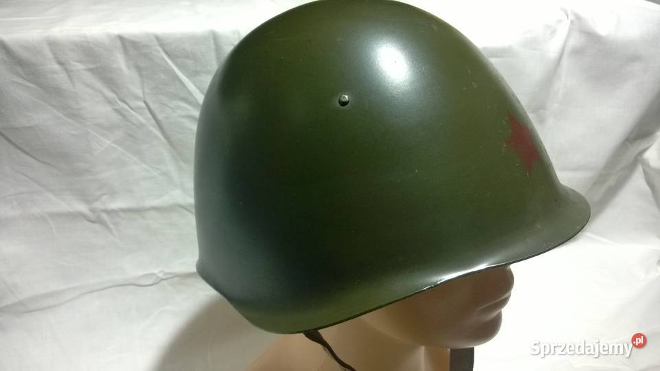 hełm HS 17V 1961 Warszawa sprzedam