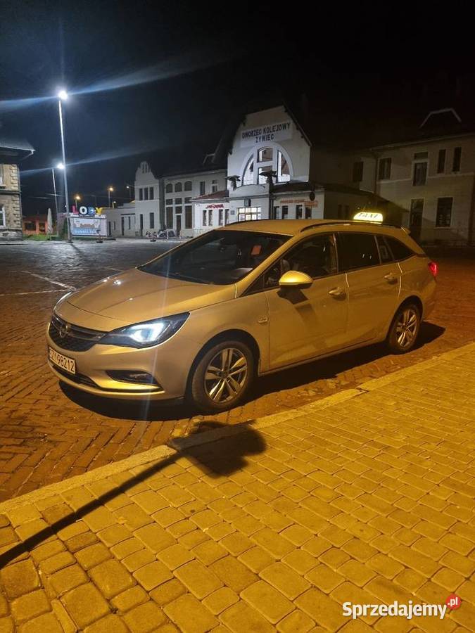 Taxi Węgierska Górka osobowy bus 8 osób Taxi i przewozy osobowe śląskie