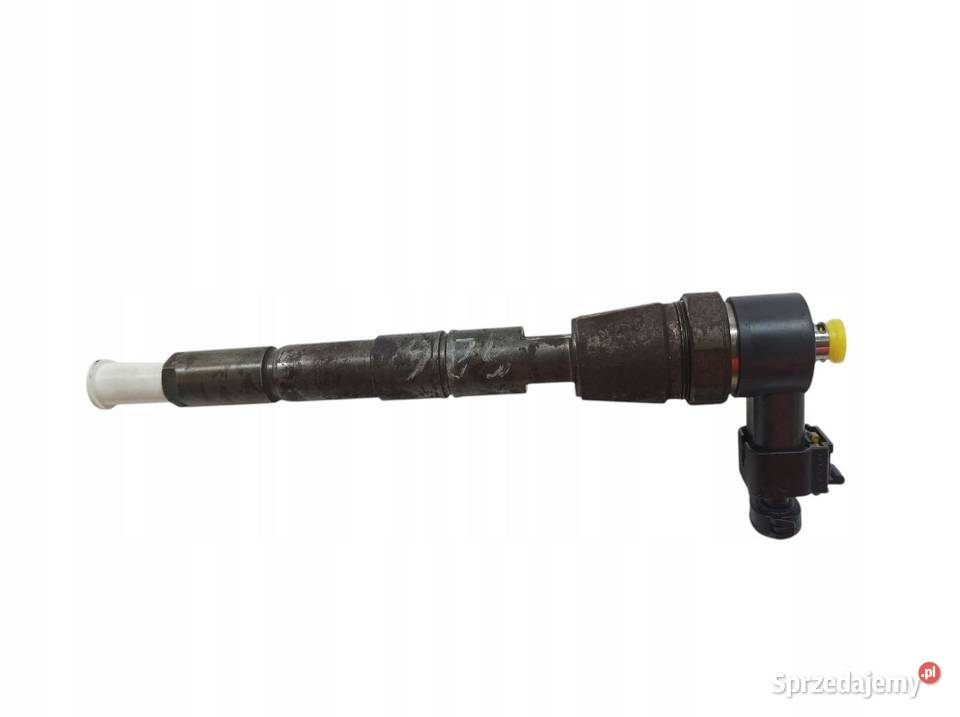 WTRYSKIWACZ 0445110159 19 CDTI Opel Zafira II osobowe