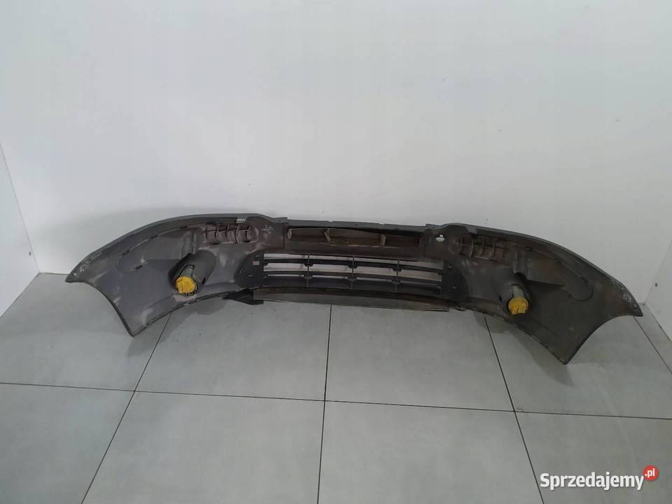 ZDERZAK PRZÓD HALOGENY Citroen C3 I 20022009 Rok produkcji 2004 sprzedam