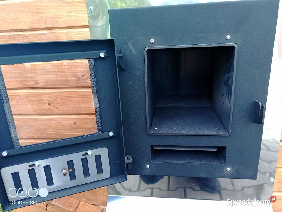 Sauna ogrodowa Zawiercie sprzedam