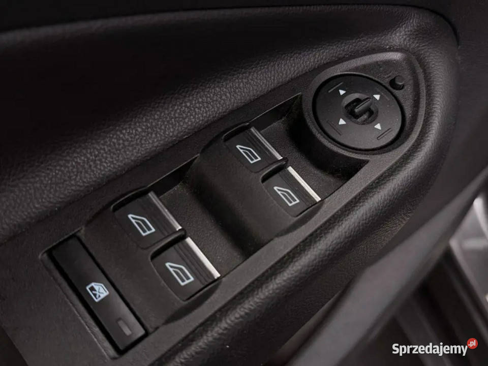 Ford Kuga 15 150 STLine Xenony Alcantara 150KM Lipówki