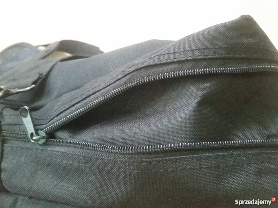 torba listonoszka na ramię na laptopa Kielce