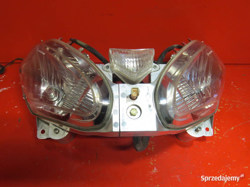 MALAGUTI MADISON 200 125 180 250 światło klosz Warszawa