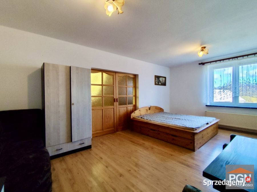 Mieszkanie 130m2 Trzebiatów okolica 130m2