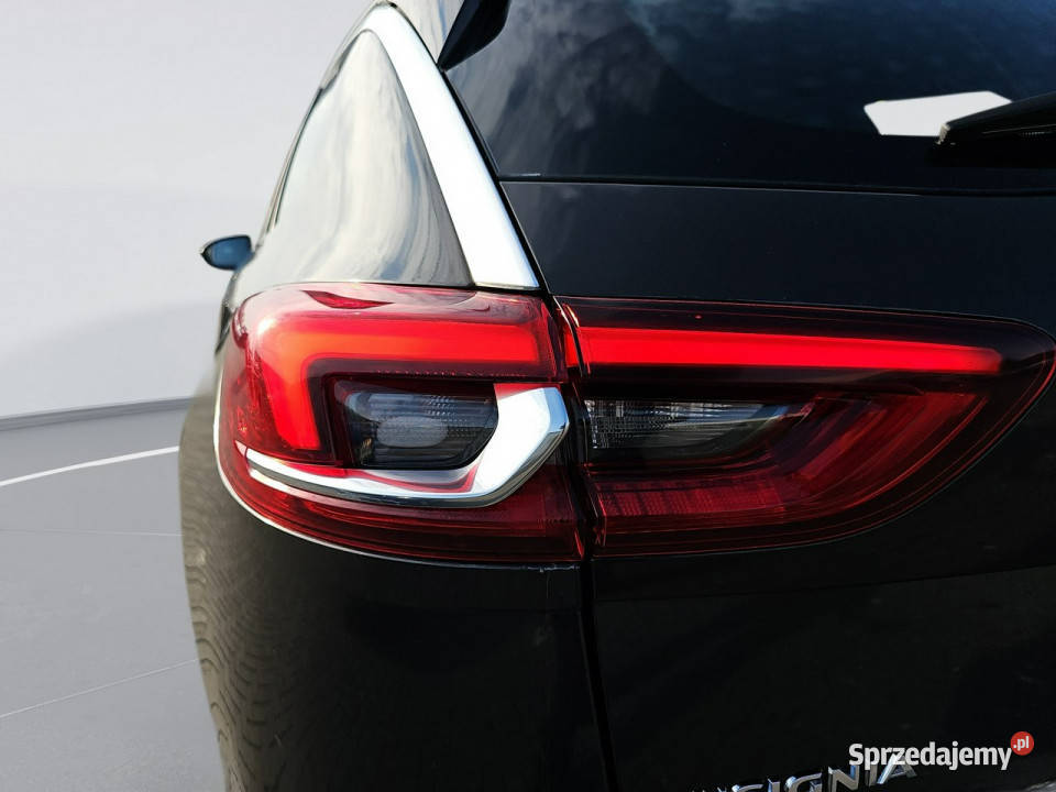 Opel Insignia 20 CDTI Elegance SS aut Kombi Janki