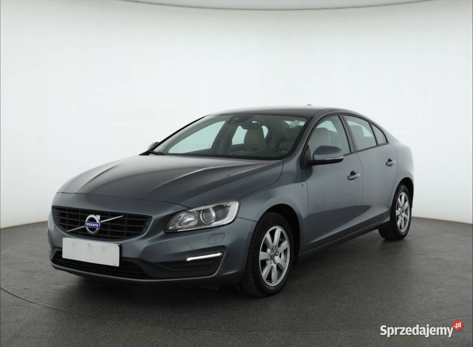 Volvo S60 D4 system Start-Stop