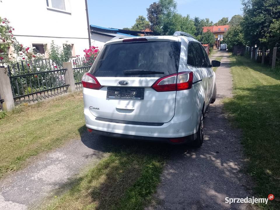 Ford C long 16 115KM Legnica sprzedam
