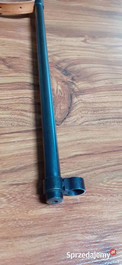 Wiatrowka Łucznik 87 Pruszków