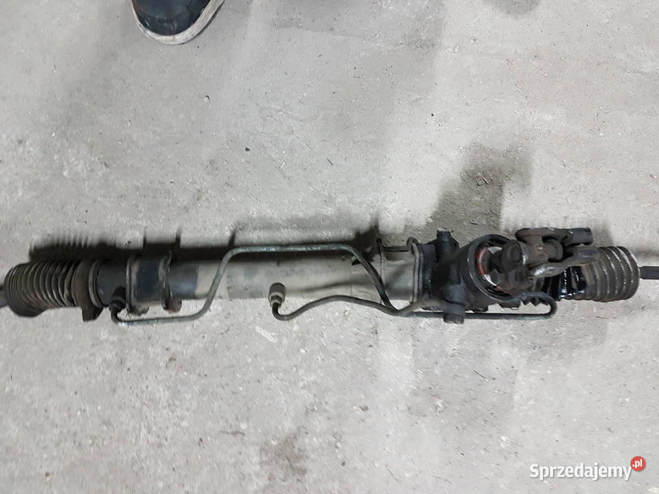 NISSAN SUNNY 1992 MAGLOWNICA KOLUMNA PRZEKLADNIA Turek