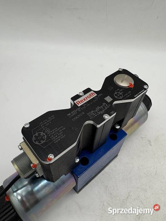 Rexroth R901463661 4WREF10E5026V24CF1 Warszawa