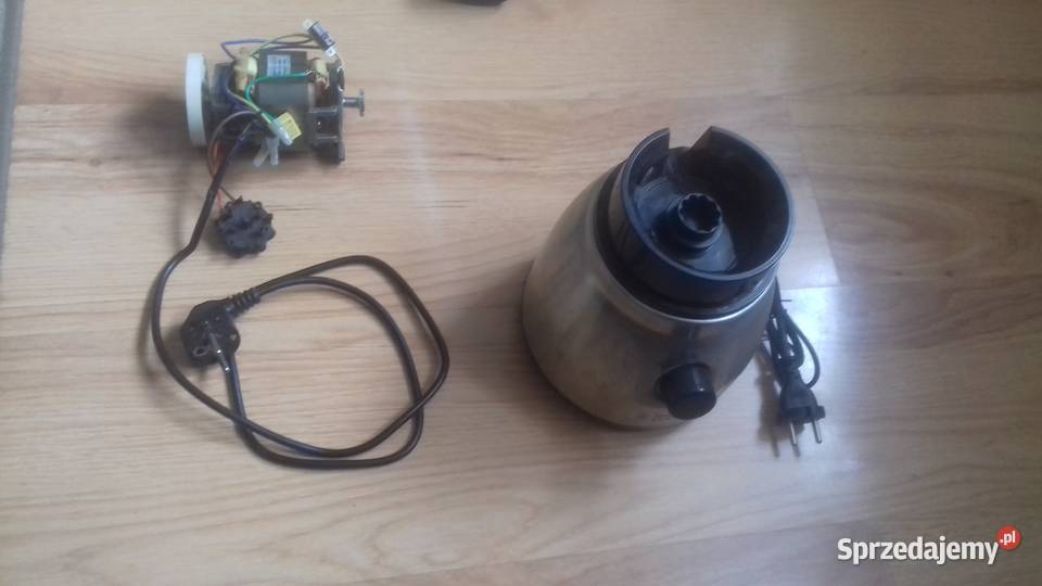 Silnik do blendera kielichowego 2 sztuki Kraków