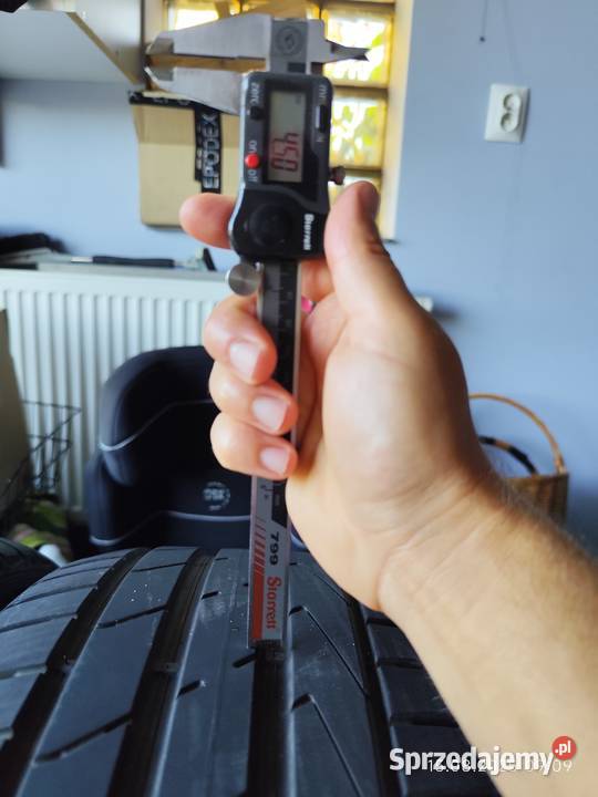2454518 Opony letnie Hankook Ventus S1 evo2 lubelskie Puławy