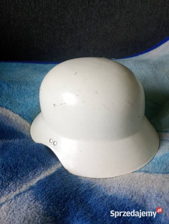 Hełm Kask PRL mazowieckie Radom sprzedam
