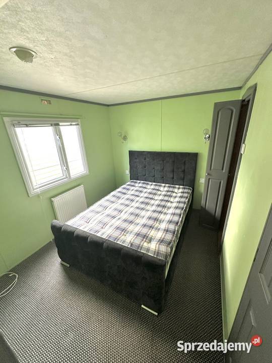 DOMEK HOLENDERSKI ANGIELSKI COG087 WILLERBY Dźwirzyno