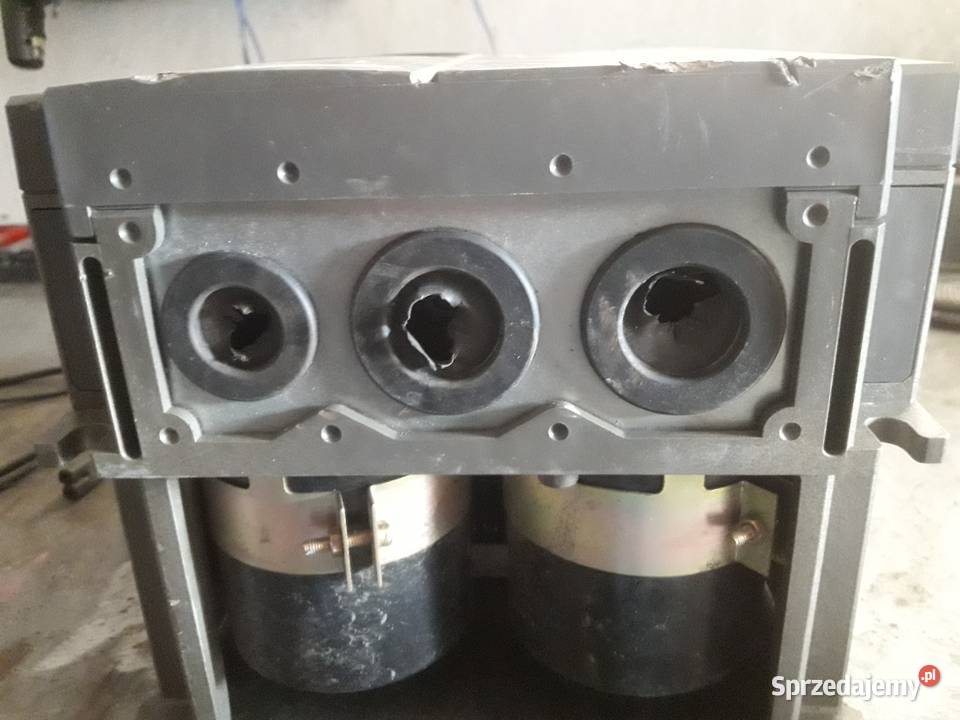 Falownik fuji 75kW FRN 7 5G11S4 Pszczyna sprzedam