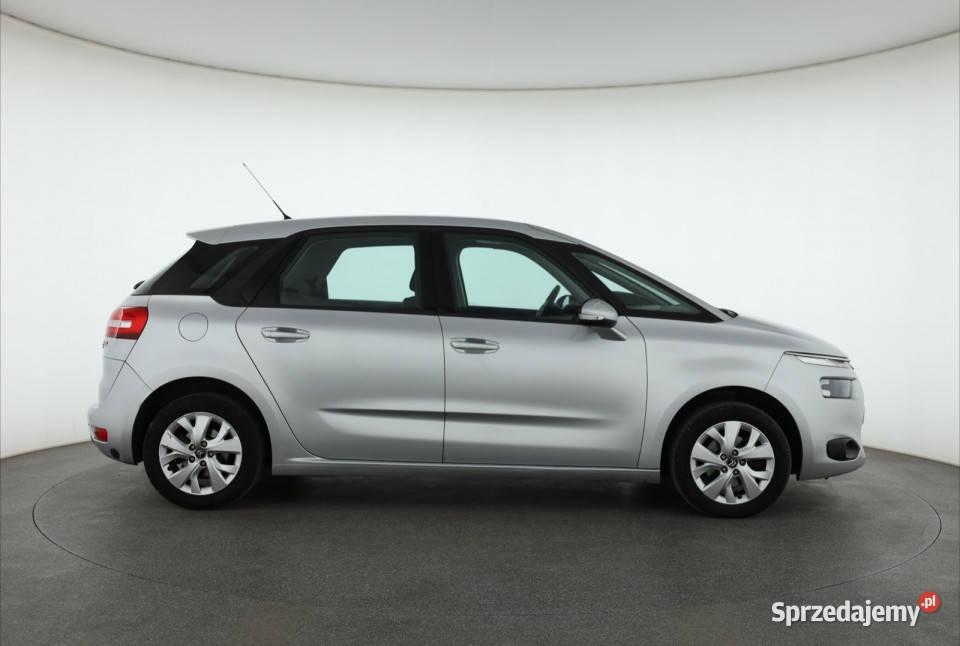 Citroen C4 Picasso 16 i Piaseczno