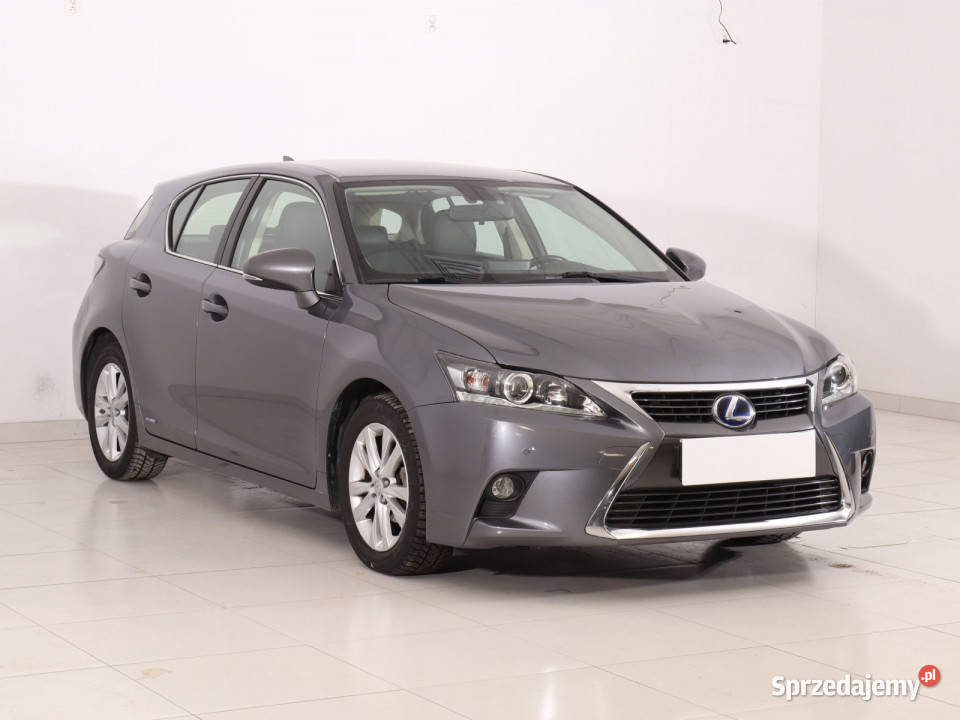 Lexus CT 200h CT Piaseczno