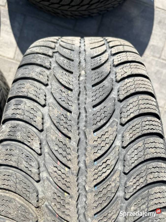 Opony Audi A4B8 Dębica 2055516r mazowieckie Wierzbica