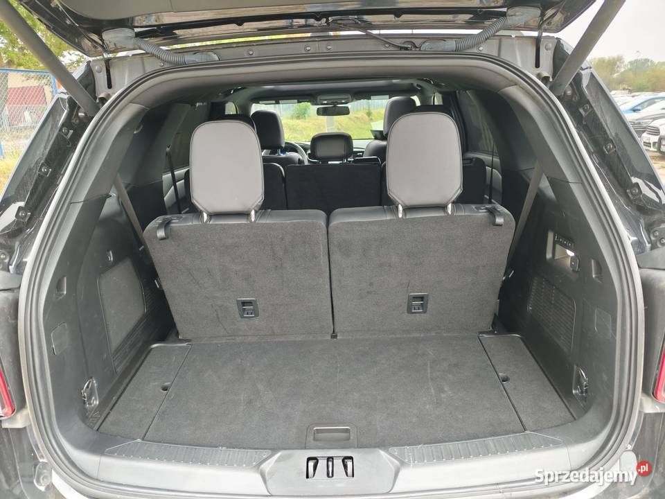 ST Performarce V6 30l EcoBoost 400 Dokumentacja mazowieckie