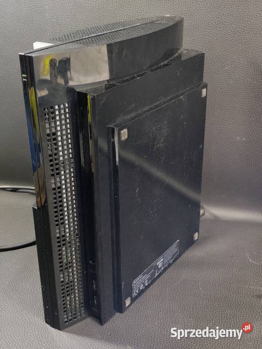 PlayStation 3 CECHK04 Poddębice