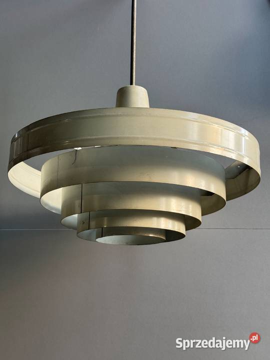 lampa Wilkasy ZAOS typ OR Oświęcim
