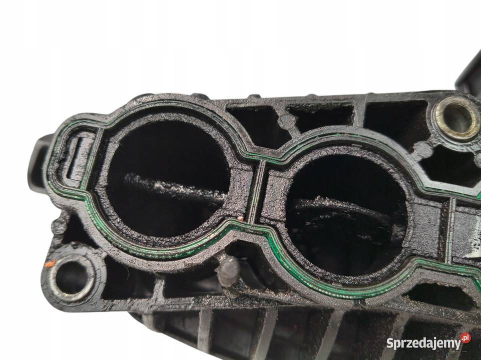 KOLEKTOR SSĄCY Volvo XC60 V60 S60 20D 31431955 Chełm