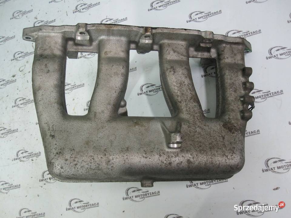 SAAB 95 23 TURBO B235E 170 00r kolektor ssący osobowe Kolektory ssące Kielce