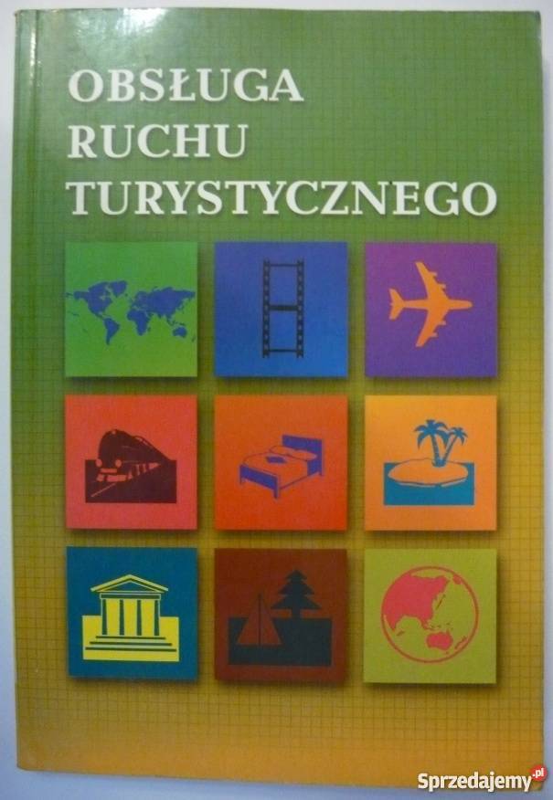 OBSŁUGA RUCHU TURYSTYCZNEGO KRUCZEK ZYGMUNT Sopot