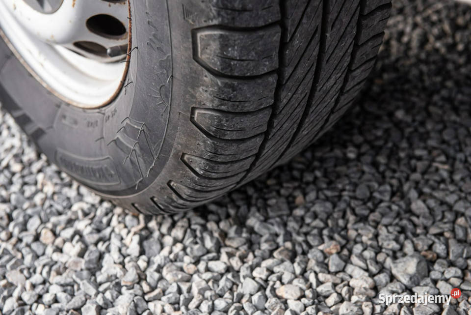 Mercedes Sprinter Lipsko