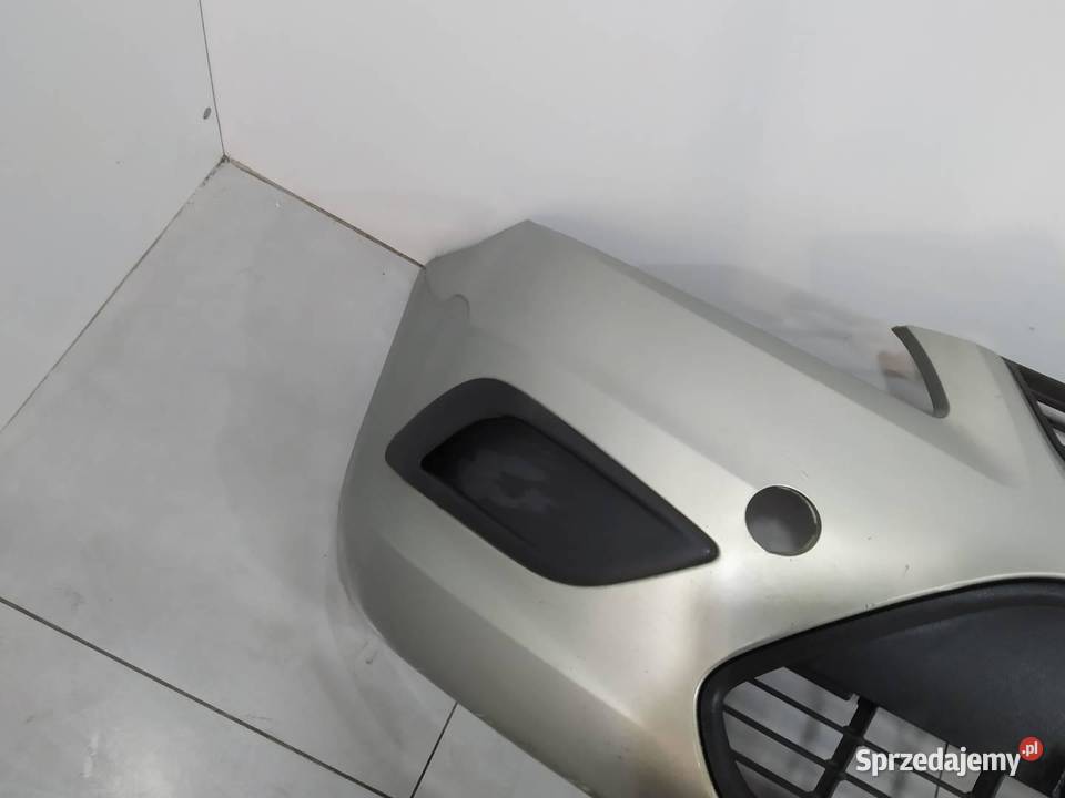 ZDERZAK PRZÓD LIFT P8 Ford Focus Mk2 20042011