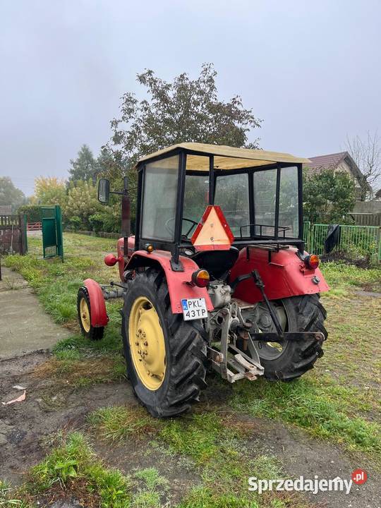 Sprzedam c330 Osiek Mały