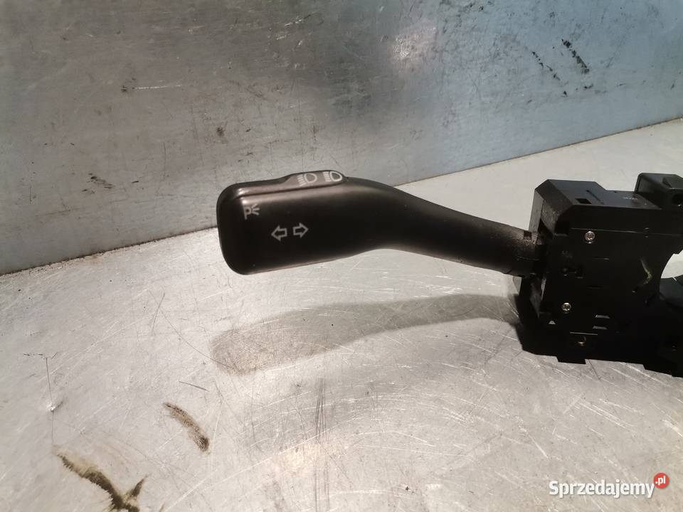 PRZEŁĄCZNIK MANETKI AUDI A6 C5 4B0953503H małopolskie Nowy Sącz sprzedam