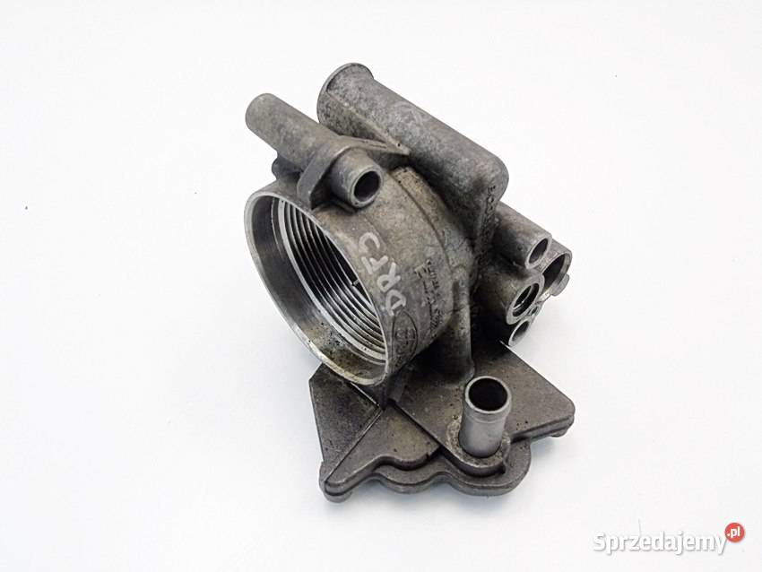 OBUDOWA FILTRA OLEJU 22 TDCI TRANSIT CUSTOM Sosnowiec