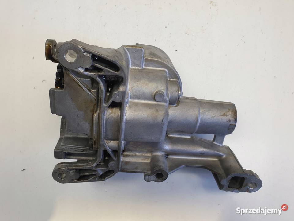 Peugeot 308 14 16V VTi POMPA OLEJU olejowa 8FS osobowe Chełm