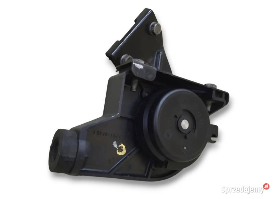 POTENCJOMETR GAZU PEUGEOT 206 307 CITROEN C5