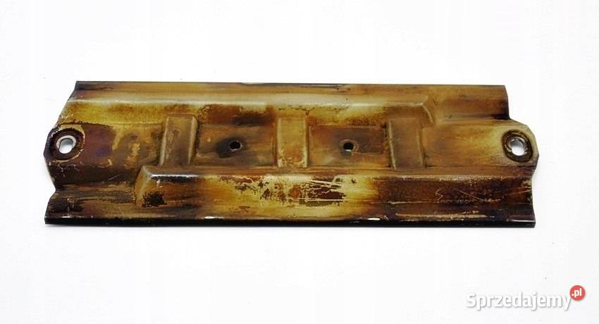 OSŁONA WAŁKA ROZRZĄDU PRZEGRODA 11 14 206 śląskie Sosnowiec