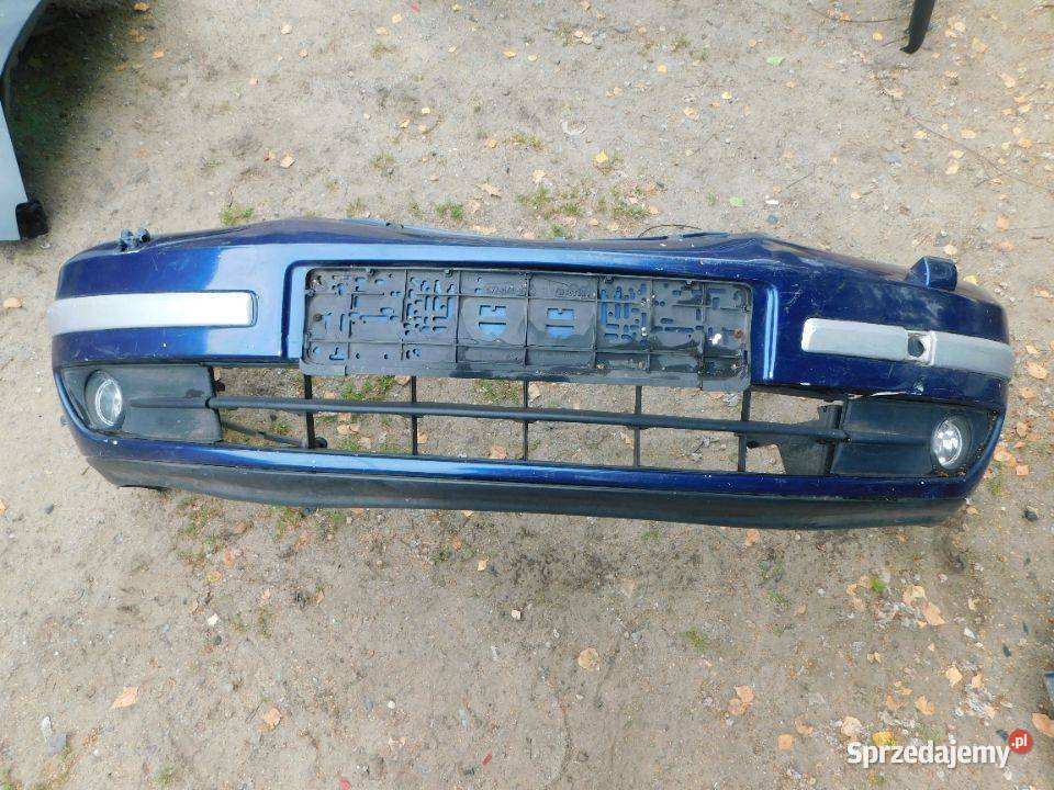 laguna II zderzak 2290 WYSYŁKA Żory