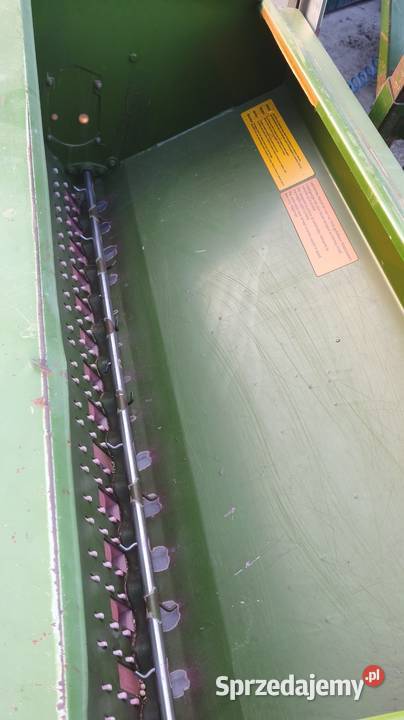 Amazone D8 30 SUPER lubelskie Pilaszkowice Pierwsze sprzedam