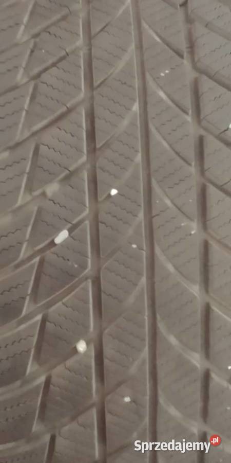 opony Bridgestone 22550R18 2022 zimowe Piaseczno